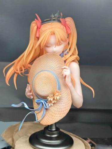 【Pre-order】Bust Studio 1/4 & 1/2 Scale Fate Ereshkigal Resin Statue