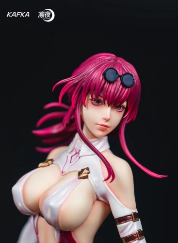 【Pre-order】LS Studio 1/6 Scale Honkai Starry Rail Kafka GK Resin Statue