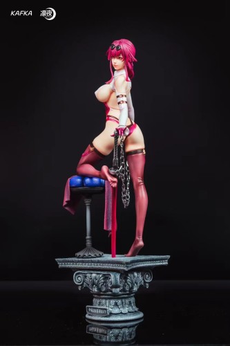 【Pre-order】LS Studio 1/6 Scale Honkai Starry Rail Kafka GK Resin Statue