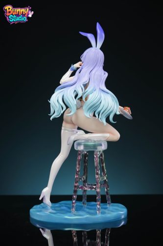 【Pre-order】Bunny Studio 1/6 Scale Wuthering Waves Cantarella Resin Statue