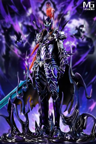 【Pre-order】MG Studio Solo Leveling Igris Resin Statue