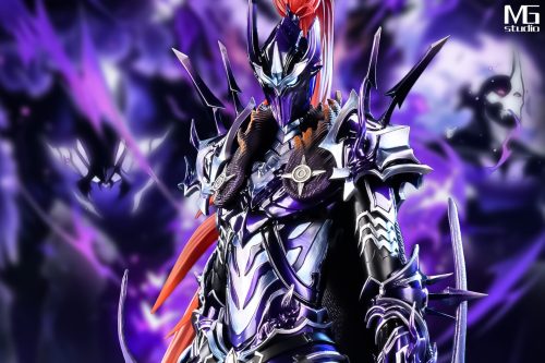 【Pre-order】MG Studio Solo Leveling Igris Resin Statue