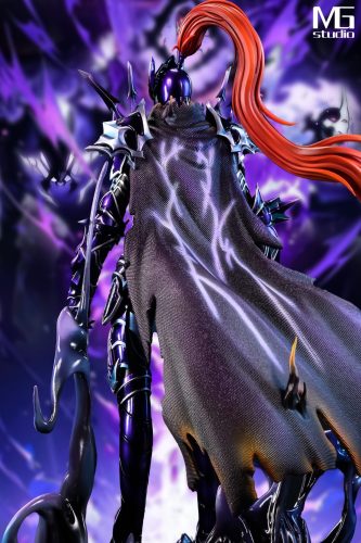 【Pre-order】MG Studio Solo Leveling Igris Resin Statue