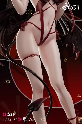 【Pre-order】Rosa Studio 1/6 Scale Honkai Starry Rail Sparkle GK Resin Statue