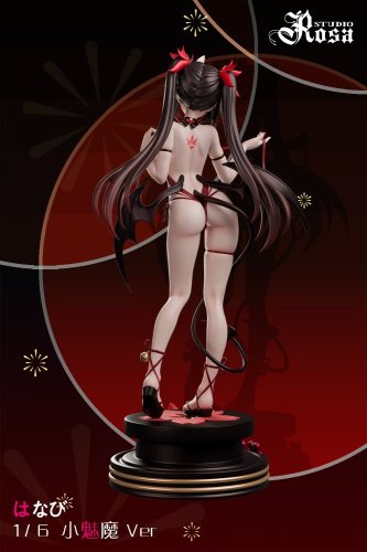 【Pre-order】Rosa Studio 1/6 Scale Honkai Starry Rail Sparkle GK Resin Statue