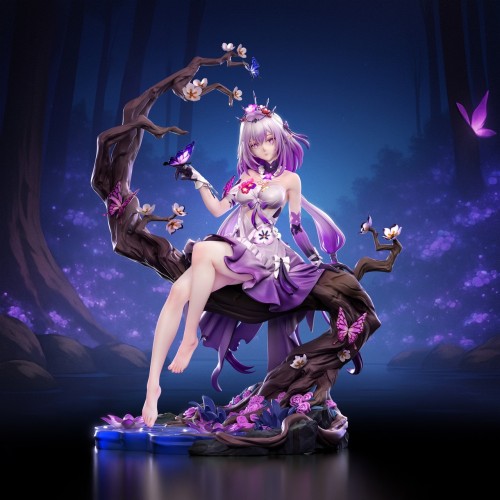 【Pre-order】Xiao huan xiong Studio 1/6 Scale Castorice Resin Statue