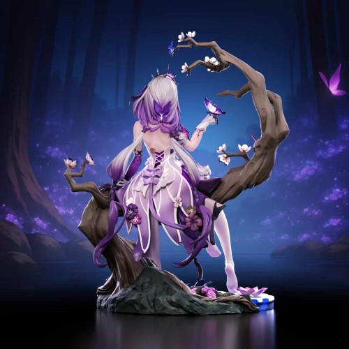 【Pre-order】Xiao huan xiong Studio 1/6 Scale Castorice Resin Statue