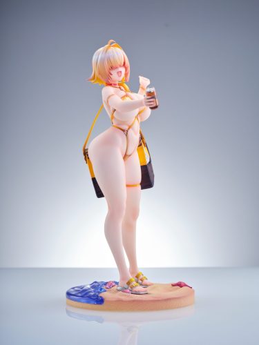 【Pre-order】Genius Bee Studio 1/6 Scale Nikke Goddess of Victory Elegg Resin Statue