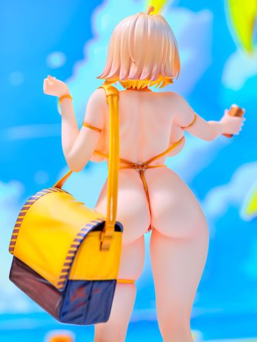 【Pre-order】Genius Bee Studio 1/6 Scale Nikke Goddess of Victory Elegg Resin Statue