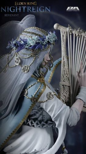 【Pre-order】PA Create Studio R3v3nant Resin Statue