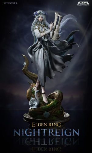 【Pre-order】PA Create Studio R3v3nant Resin Statue