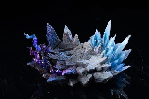 【Pre-order】Mystry Studio 1/6 Scale Solo Leveling Sung Jin-woo Resin Statue