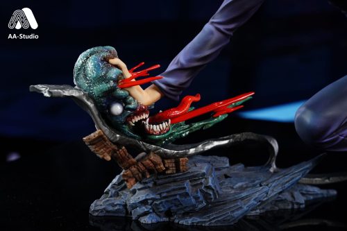 【Pre-order】AA Studio Jujutsu Gojo Satoru Resin Statue