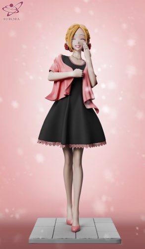 【Pre-order】Aurora Studio NANA Komatsu Nana Resin Statue