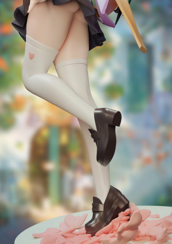 【Pre-order】XB Studio 1/6 Scale Honkai Starry Rail Firefly Resin Statue