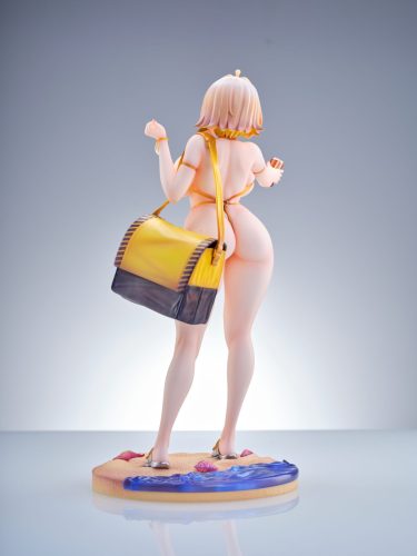 【Pre-order】Genius Bee Studio 1/6 Scale Nikke Goddess of Victory Elegg Resin Statue
