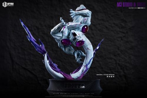 【Pre-order】MJ Studio DBZ Frieza Resin Statue