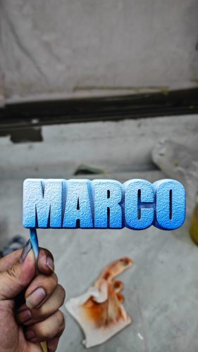 【Pre-order】Ghost Studio POP Scale OP Ace Resin Statue