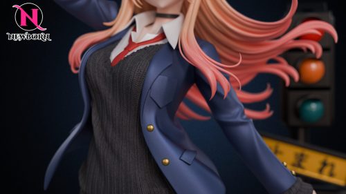 【Pre-order】NewBorn Studio 1/6 Scale My Dress-Up Darling Kitagawa Marin Resin Statue