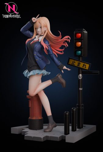 【Pre-order】NewBorn Studio 1/6 Scale My Dress-Up Darling Kitagawa Marin Resin Statue