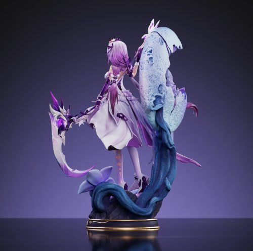 【Pre-order】Xing Fei Studio 1/6 Scale HSR Castorice Resin Statue