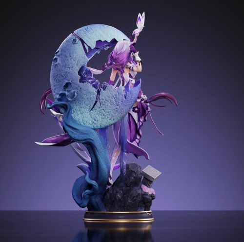 【Pre-order】Xing Fei Studio 1/6 Scale HSR Castorice Resin Statue