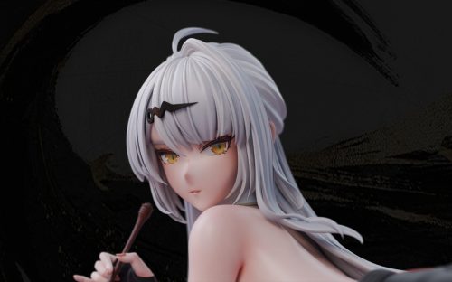 【Pre-order】YaoMengMeng Studio 1/6 Scale Zenless Zone Zero Yixuan Resin Statue