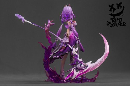【Pre-order】YAMI Studio 1/6 Scale HSR Castorice Resin Statue