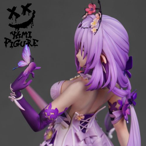 【Pre-order】YAMI Studio 1/6 Scale HSR Castorice Resin Statue
