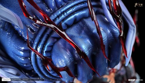 【Pre-order】Star Shine One Piece Nika Luffy Resin Statue