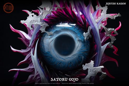 【Pre-order】Initial Aspiration Studio 1/6 Scale Jujutsu Gojo Satoru Resin Statue