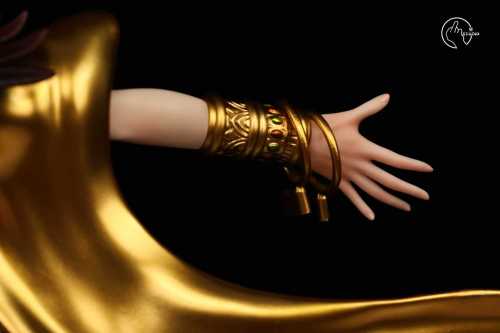 【Pre-order】Shu Studio OP Egpytian Empress Boa Hancock Resin Statue