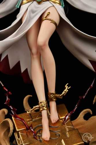 【Pre-order】Shu Studio OP Egpytian Empress Boa Hancock Resin Statue