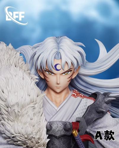 【Pre-order】BFF Studio Inuyasha Sesshomaru Resin Statue