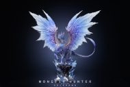 【Pre-order】Dragon Realm Studio Monster Hunter Velkhana Resin Statue