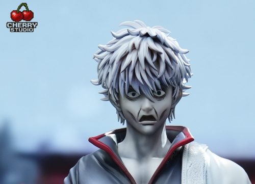 【Pre-order】Cherry Studio 1/6 Scale Gintama Gintoki Sakata GK Resin Statue