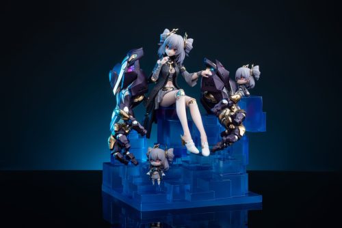 【Pre-order】Loulan Studio 1/6 Scale Prometheus Resin Statue