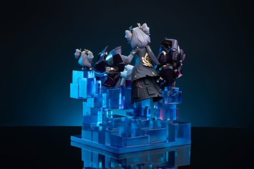 【Pre-order】Loulan Studio 1/6 Scale Prometheus Resin Statue