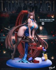 【Pre-order】Ship Girl Studio 1/6 Scale Amagi Resin Statue