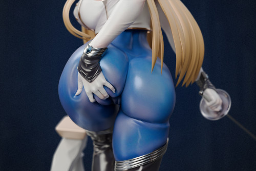 【Pre-order】QBYGZ Studio 1/6 Scale Brown Dust 2 Wilhelm Resin Statue