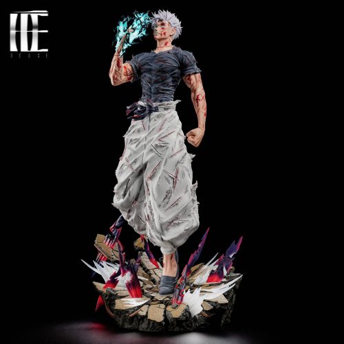 【Pre-order】Heroe Collectibles 1/6 Scale Jujutsu Gojo Satoru Resin Statue