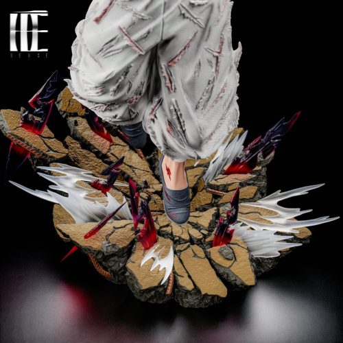 【Pre-order】Heroe Collectibles 1/6 Scale Jujutsu Gojo Satoru Resin Statue