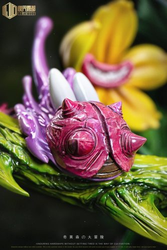 【Pre-order】MJ Studio OP Roronoa Zoro Resin Statue