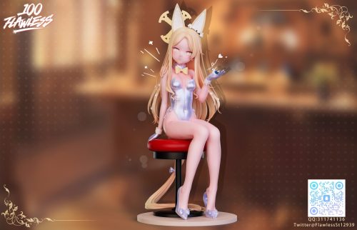 【Pre-order】Flawless Studio 1/6 Scale Bunny Girl Yurizono Seia Resin Statue