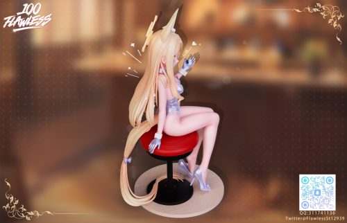 【Pre-order】Flawless Studio 1/6 Scale Bunny Girl Yurizono Seia Resin Statue