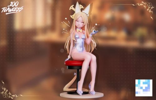 【Pre-order】Flawless Studio 1/6 Scale Bunny Girl Yurizono Seia Resin Statue