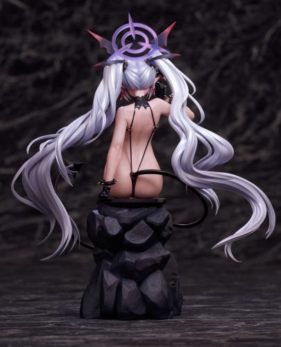 【Pre-order】SODA x DISH Studio 1/6 Scale IORI Original LICENSED Statue