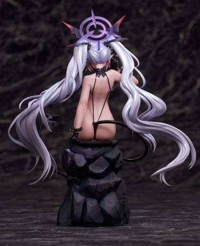 【Pre-order】SODA x DISH Studio 1/6 Scale IORI Original LICENSED Statue