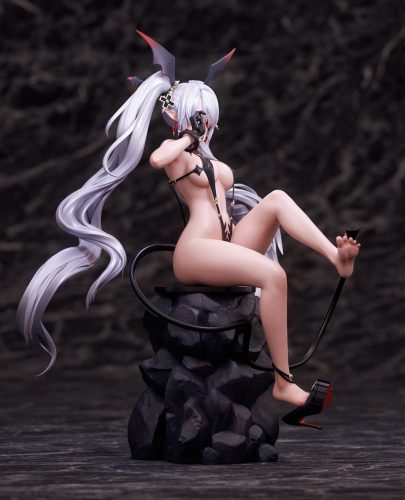 【Pre-order】SODA x DISH Studio 1/6 Scale IORI Original LICENSED Statue