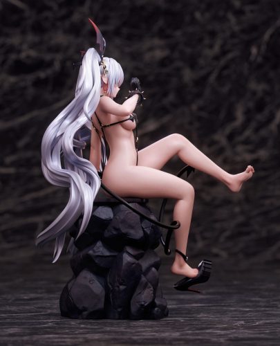 【Pre-order】SODA x DISH Studio 1/6 Scale IORI Original LICENSED Statue